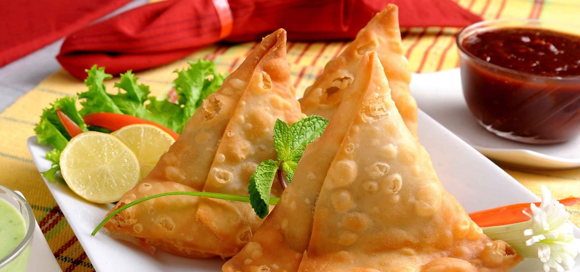 Samosa